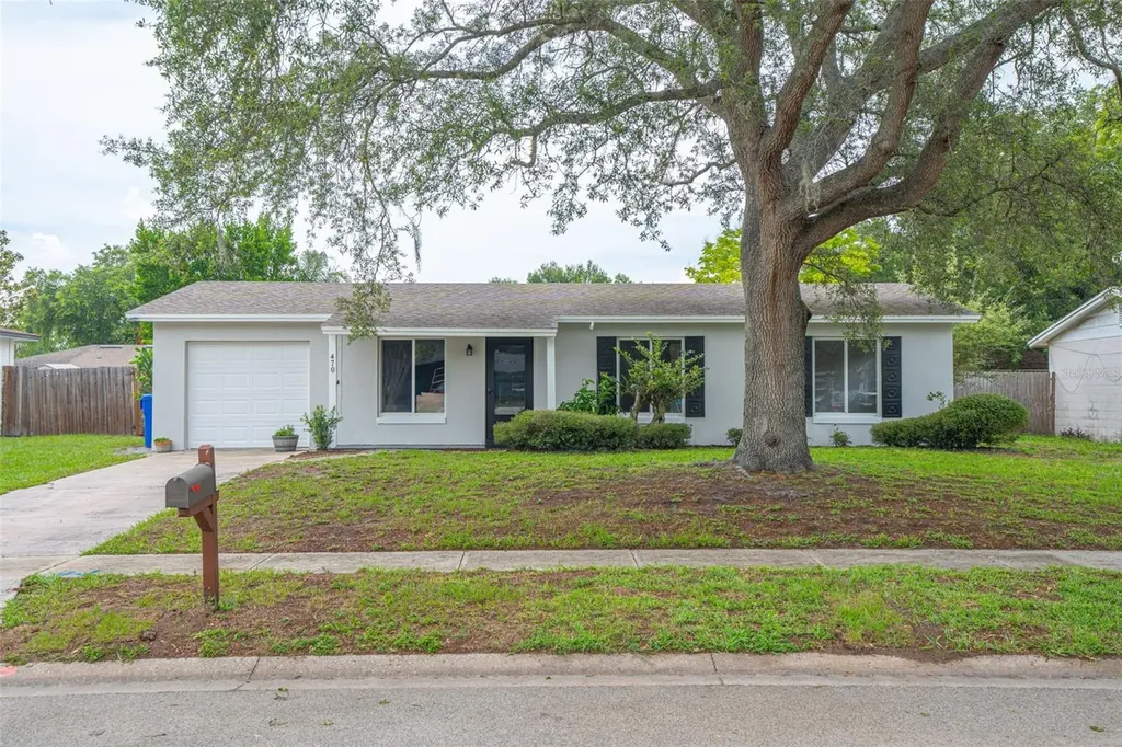 470 Meadow Sweet Court Ocoee FL 34761