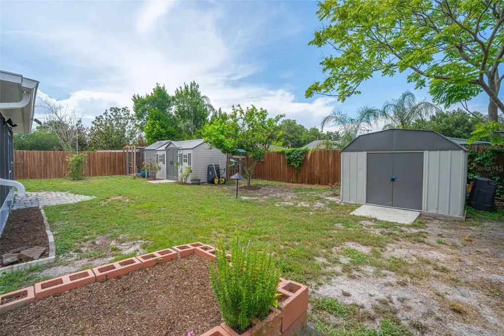 470 Meadow Sweet Court Ocoee FL 34761