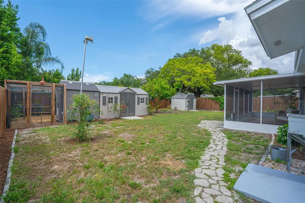 470 Meadow Sweet Court Ocoee FL 34761