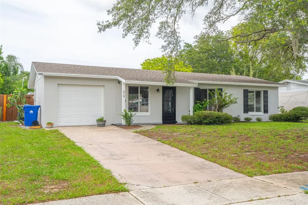 470 Meadow Sweet Court Ocoee FL 34761