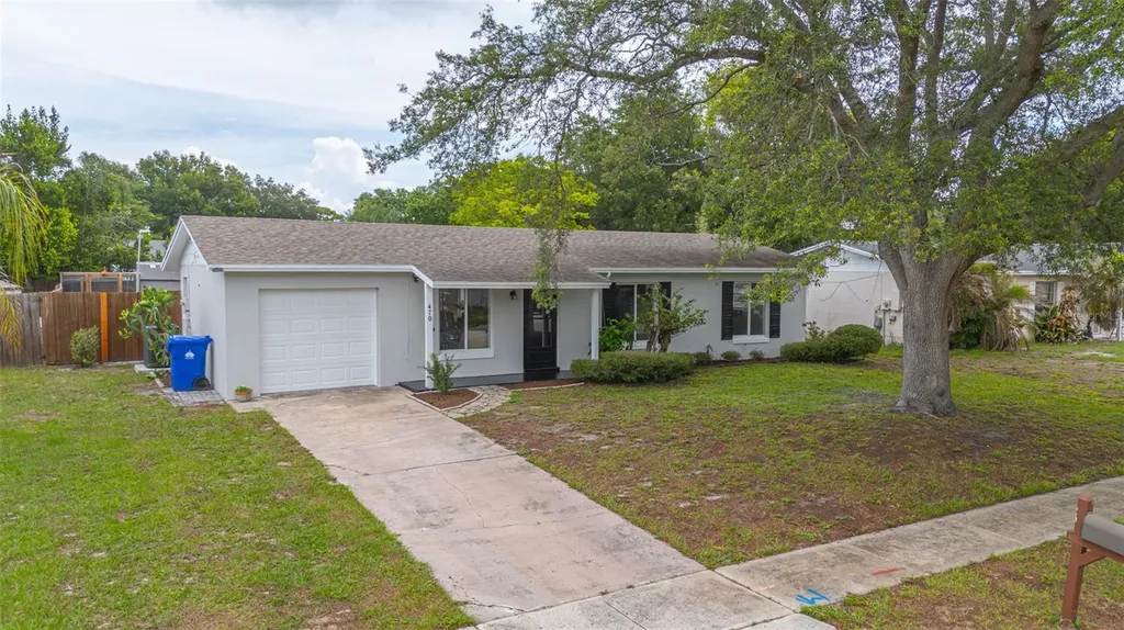 470 Meadow Sweet Court Ocoee FL 34761