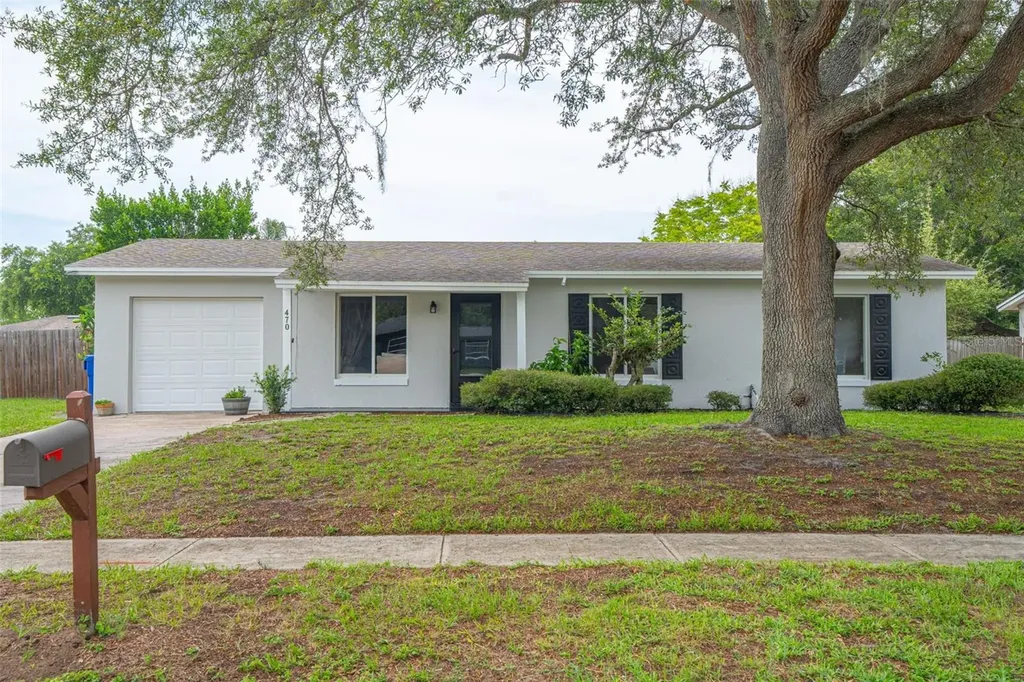 470 Meadow Sweet Court Ocoee FL 34761