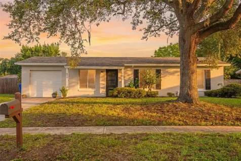 470 Meadow Sweet Court Ocoee FL 34761