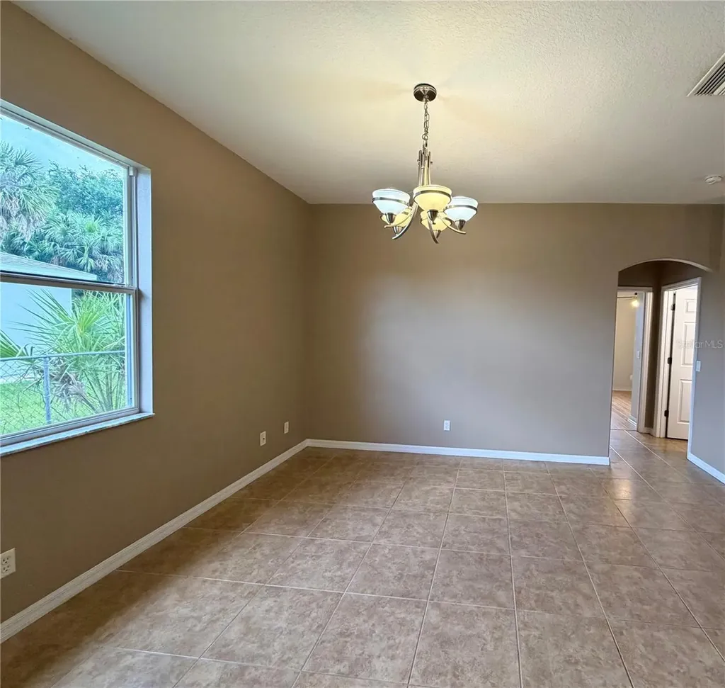 1204 S San Mateo Drive North Port FL 34288