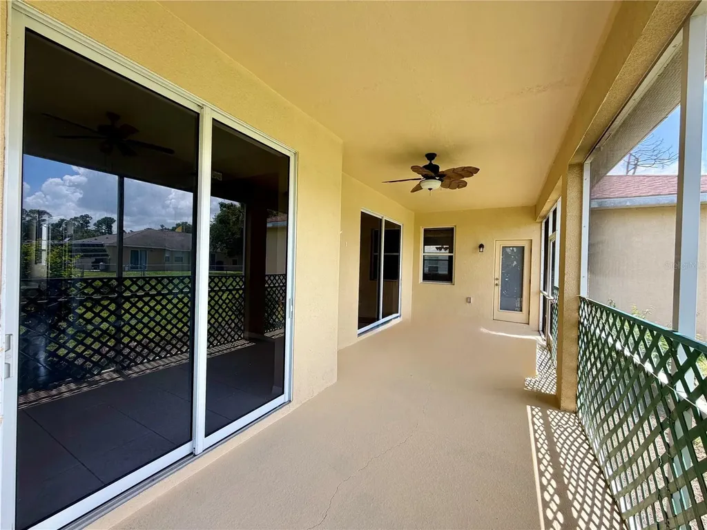 1204 S San Mateo Drive North Port FL 34288