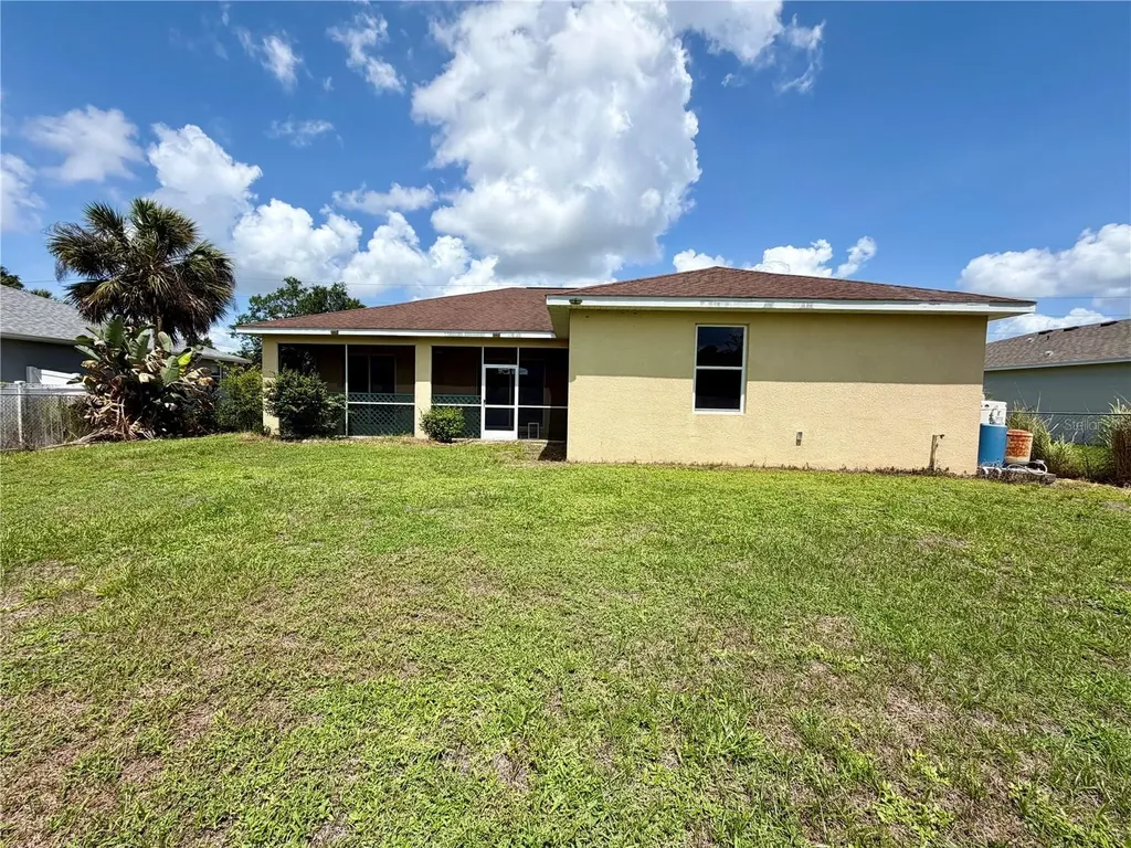 1204 S San Mateo Drive North Port FL 34288