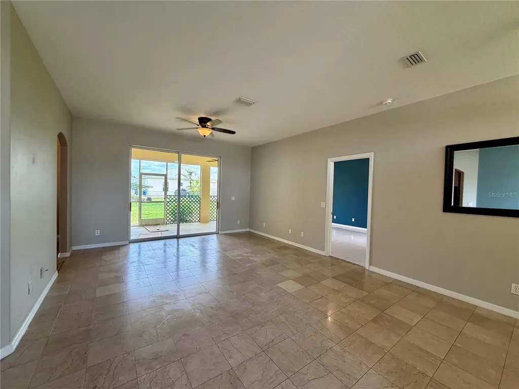 1204 S San Mateo Drive North Port FL 34288