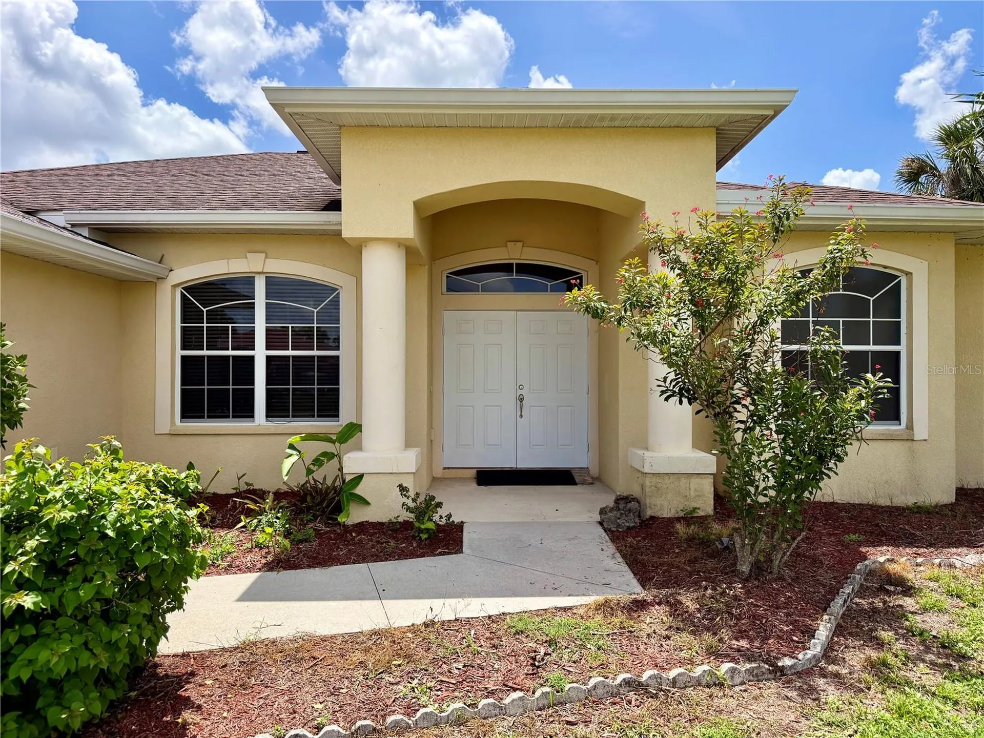 1204 S San Mateo Drive North Port FL 34288