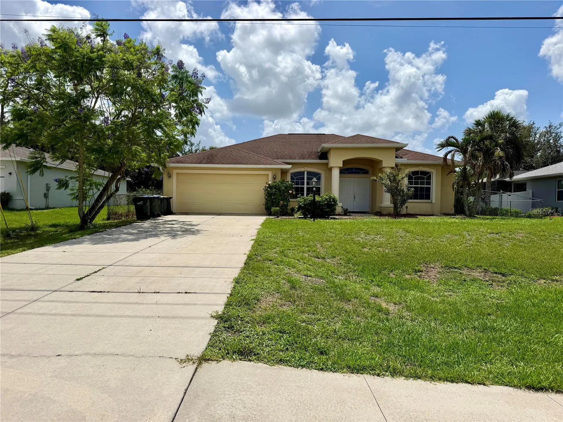 1204 S San Mateo Drive North Port FL 34288