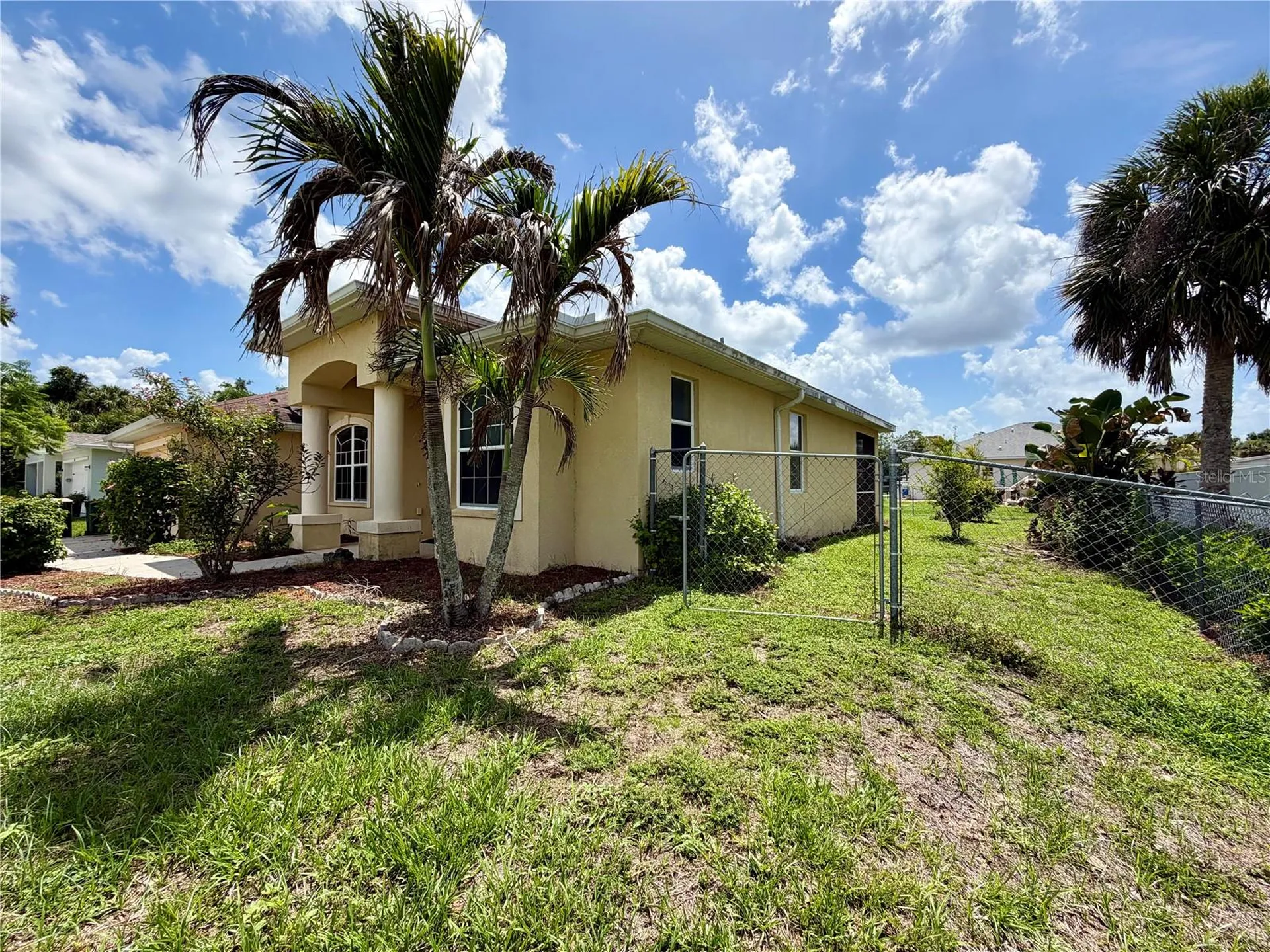 1204 S San Mateo Drive North Port FL 34288