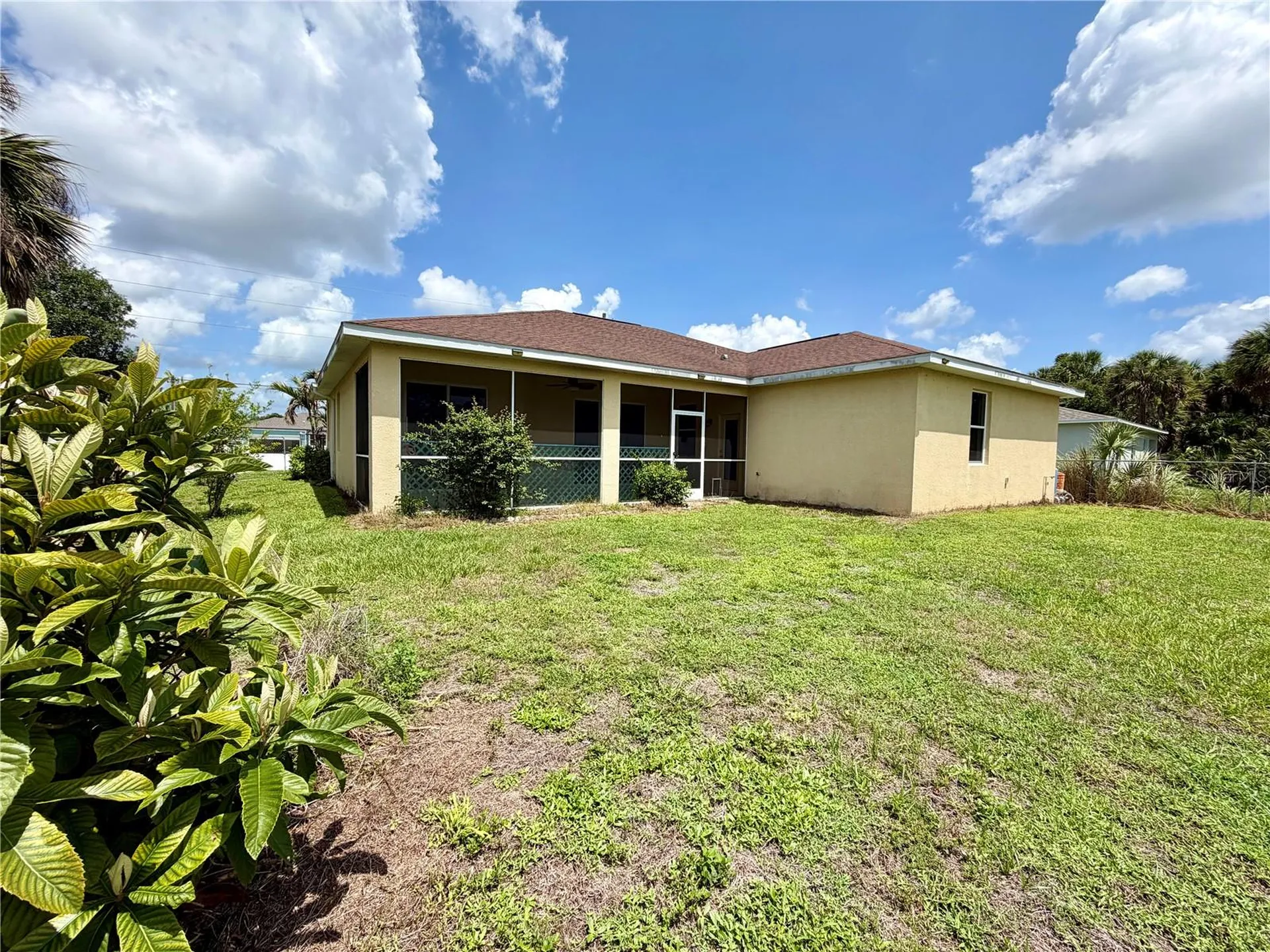 1204 S San Mateo Drive North Port FL 34288