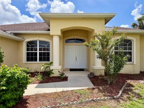 1204 S San Mateo Drive North Port FL 34288