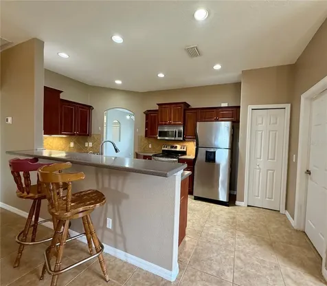 1204 S San Mateo Drive North Port FL 34288