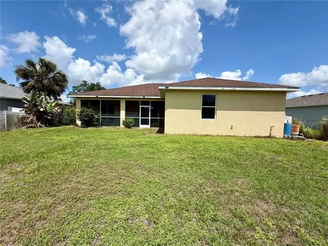1204 S San Mateo Drive North Port FL 34288