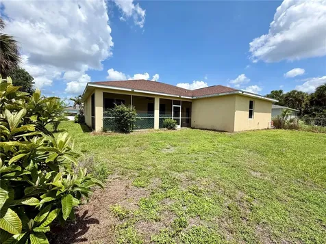 1204 S San Mateo Drive North Port FL 34288