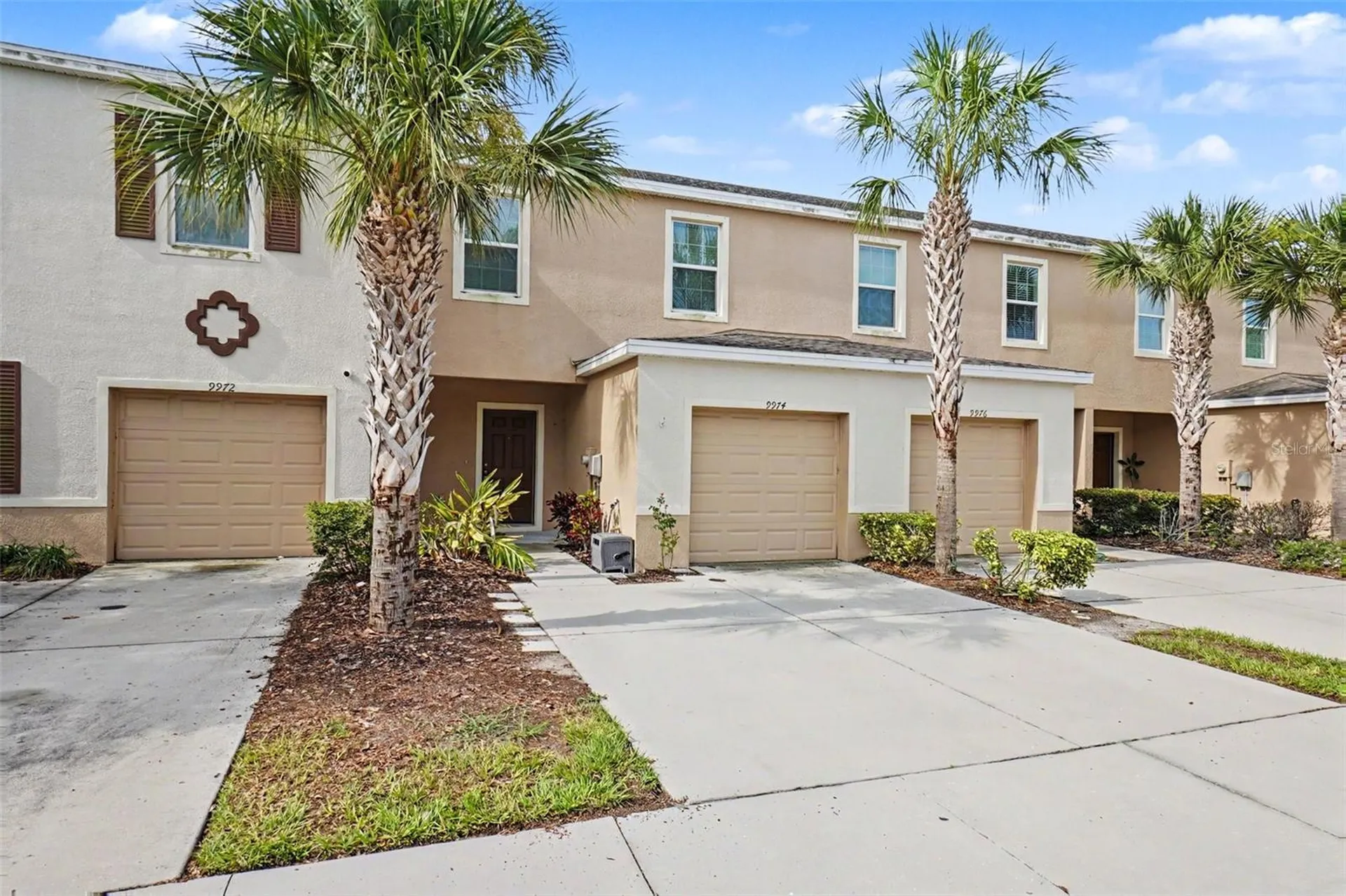 9974 Hound Chase Drive Gibsonton FL 33534