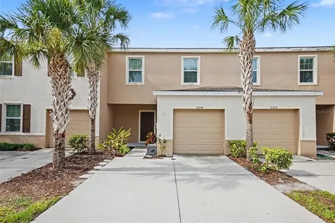 9974 Hound Chase Drive Gibsonton FL 33534
