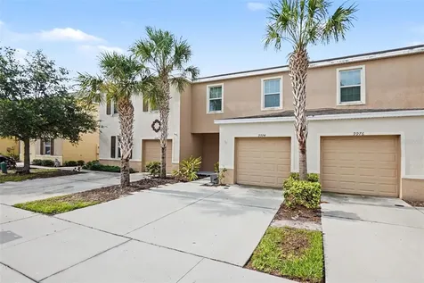 9974 Hound Chase Drive Gibsonton FL 33534