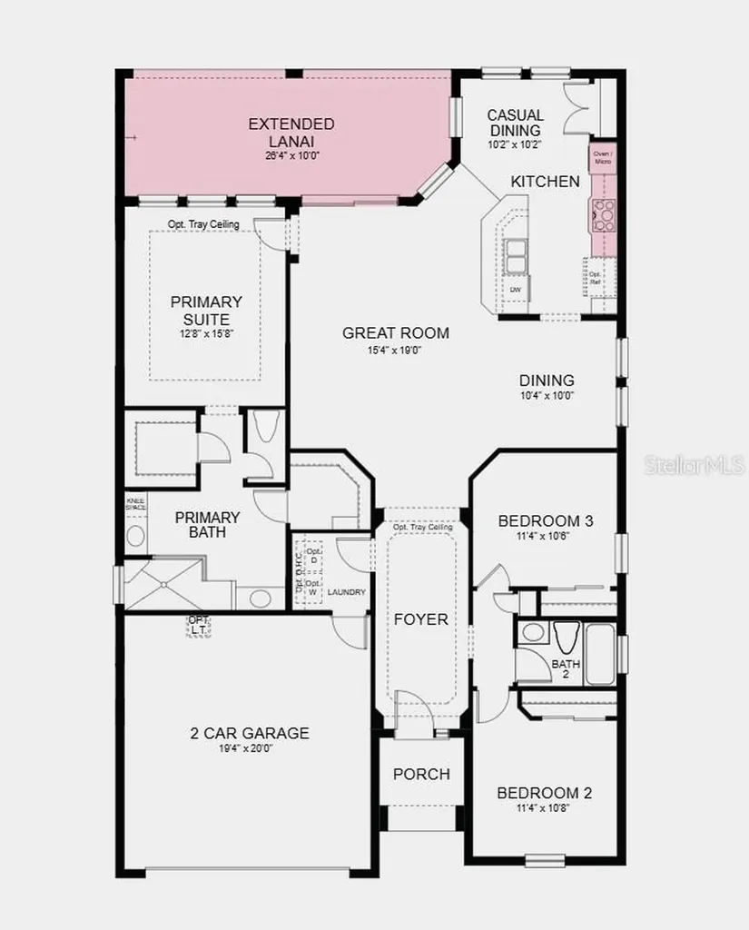 12743 Dockyard Trail Palmetto FL 34221