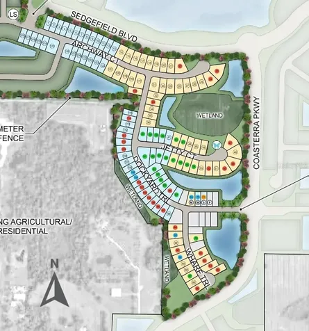 12743 Dockyard Trail Palmetto FL 34221
