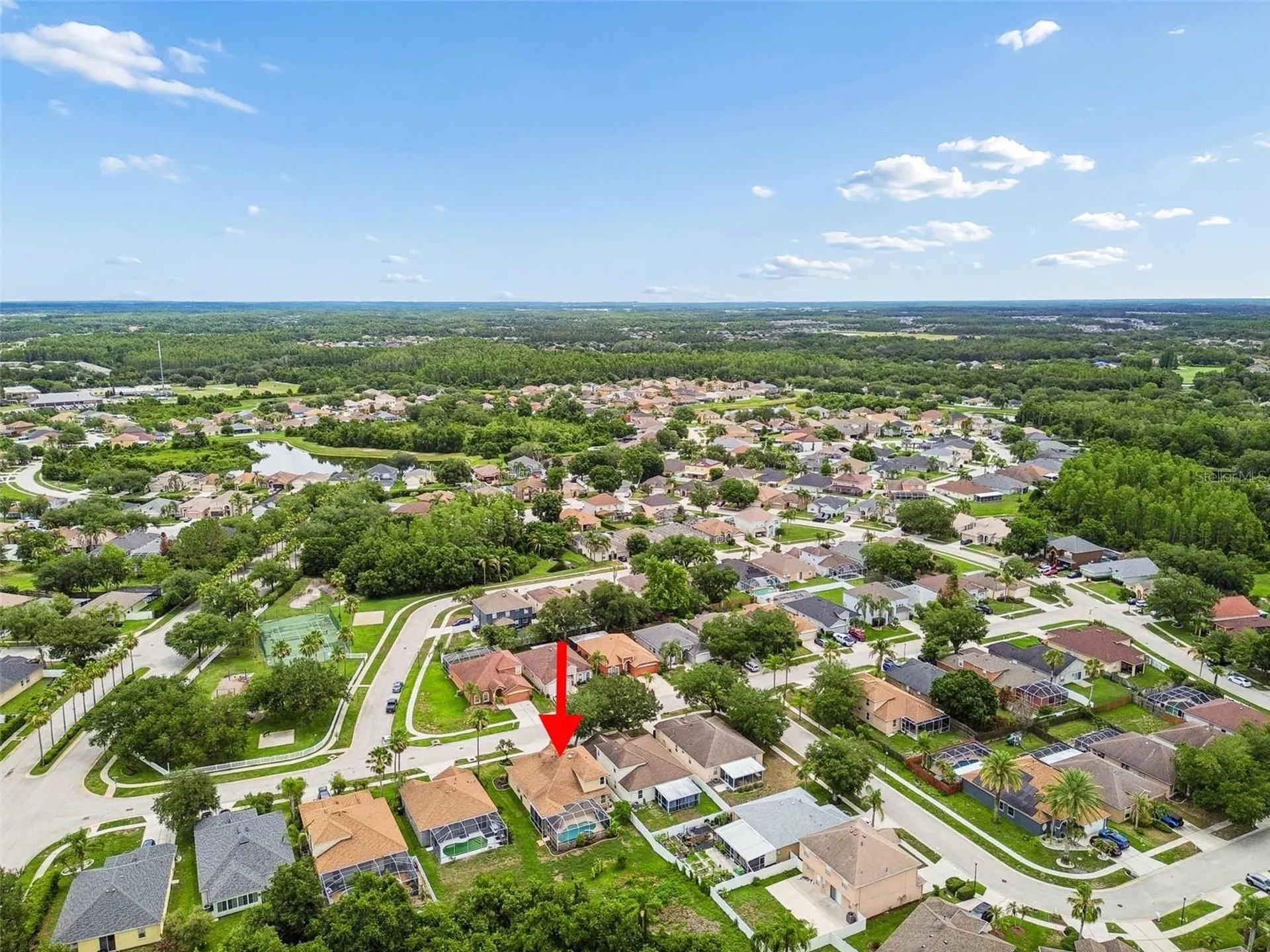 10409 Goldenbrook Way Tampa FL 33647