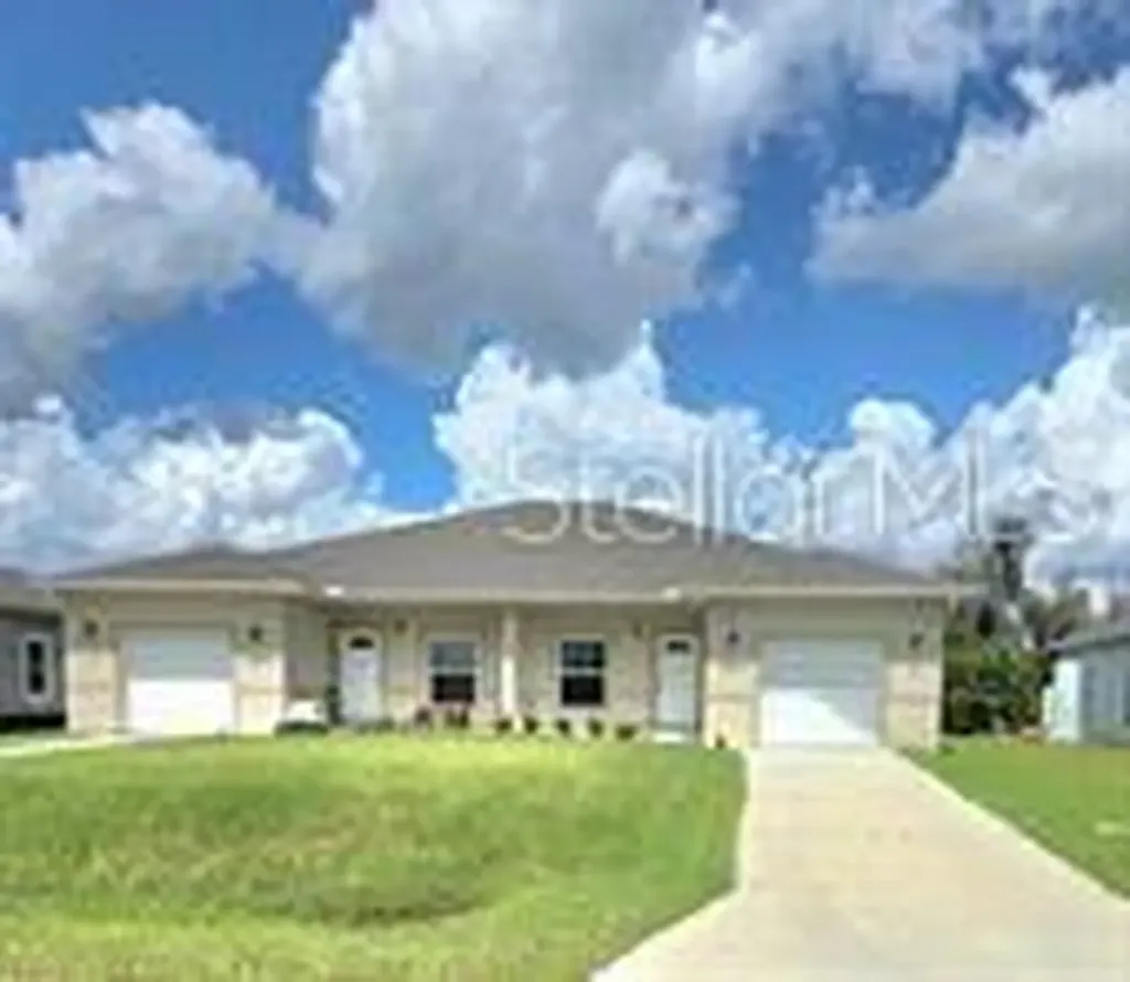 12208-10 Tetzel Avenue Port Charlotte FL 33981