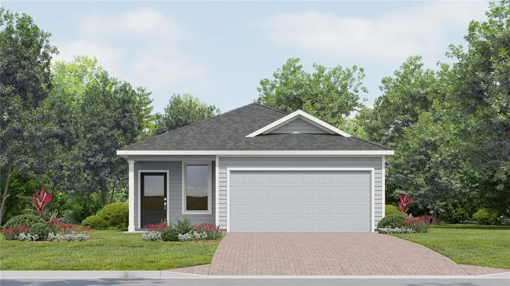 6064 Wellbeing Way Clermont FL 34714