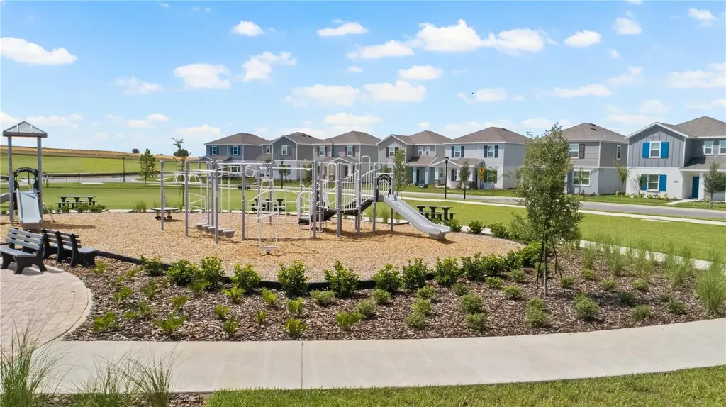 6064 Wellbeing Way Clermont FL 34714