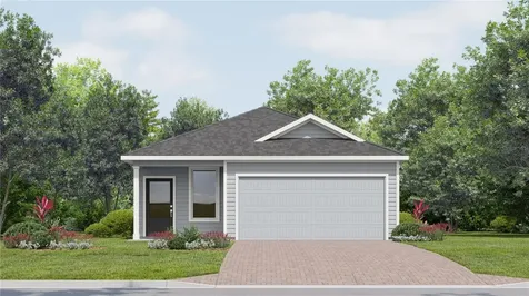 6064 Wellbeing Way Clermont FL 34714