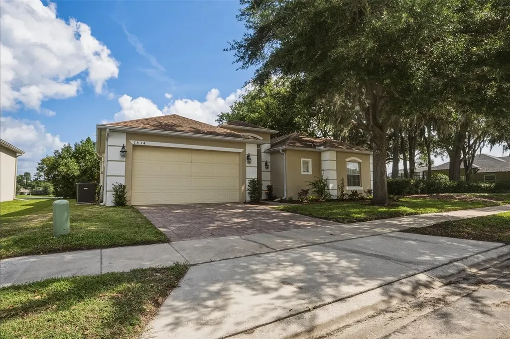 1834 Stargazer Terrace Sanford FL 32771