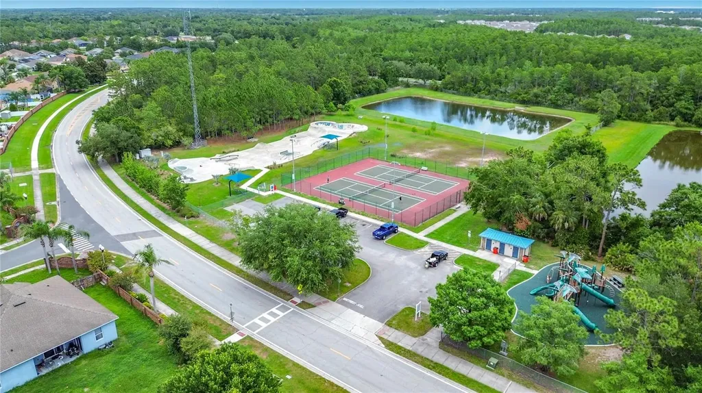 1393 Wood Lake Circle St Cloud FL 34772