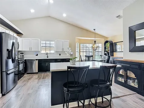 1393 Wood Lake Circle St Cloud FL 34772