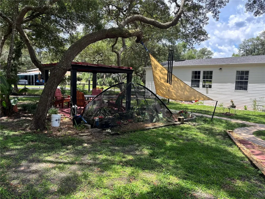 2391 SE 176th Avenue Silver Springs FL 34488