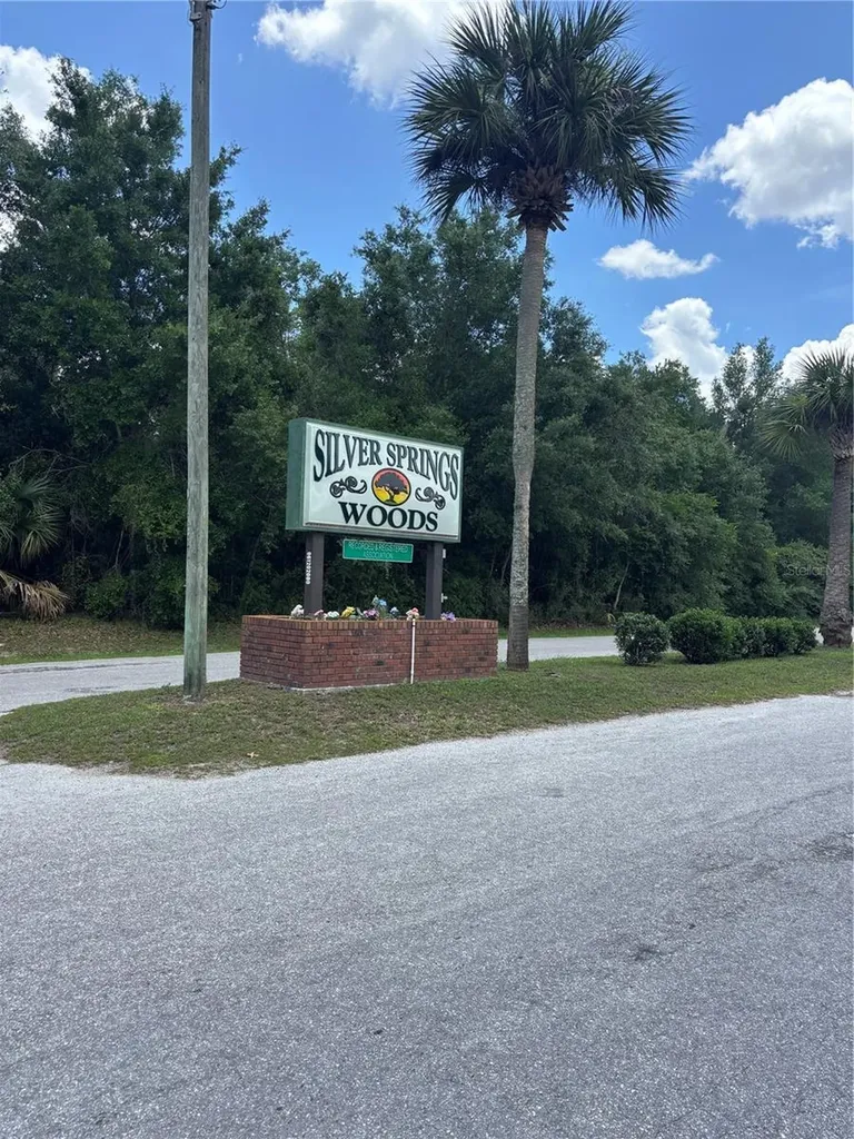2391 SE 176th Avenue Silver Springs FL 34488