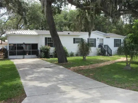 2391 SE 176th Avenue Silver Springs FL 34488