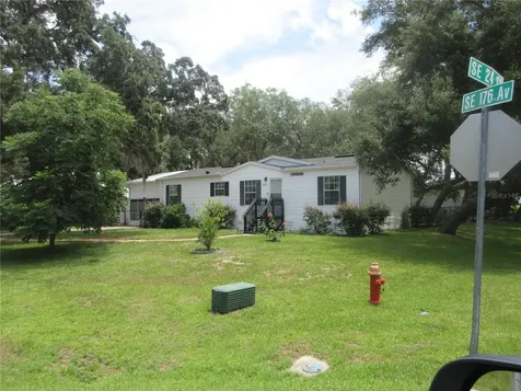 2391 SE 176th Avenue Silver Springs FL 34488