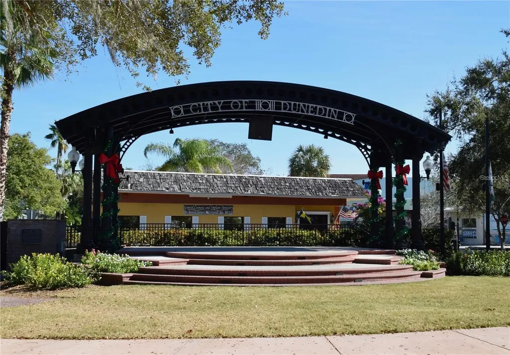 1455 Fairway Drive Dunedin FL 34698