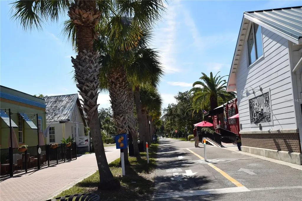 1455 Fairway Drive Dunedin FL 34698