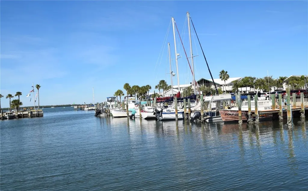 1455 Fairway Drive Dunedin FL 34698
