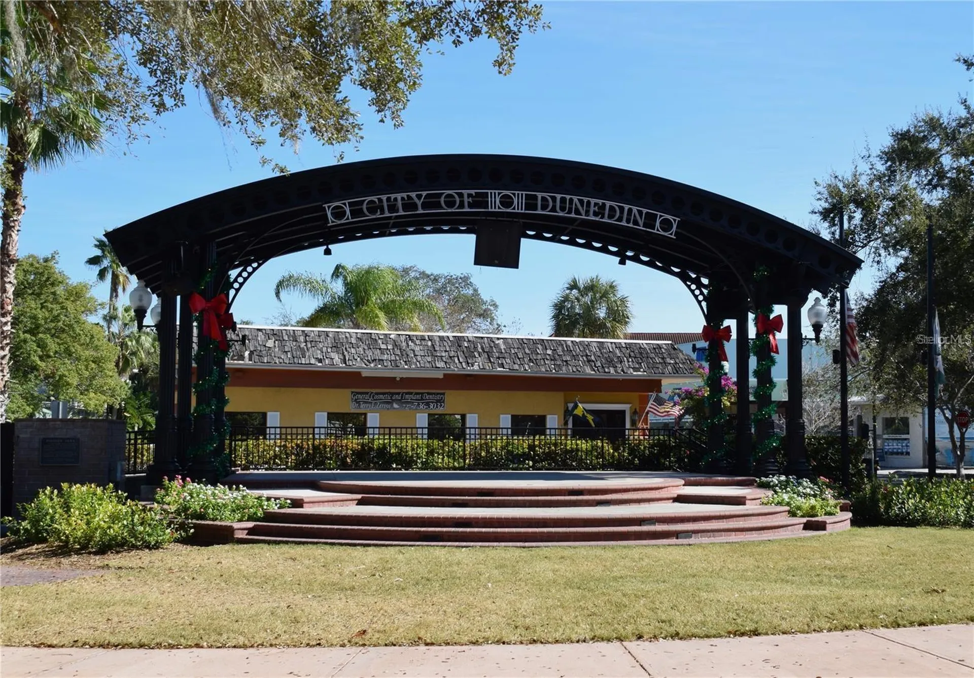 1455 Fairway Drive Dunedin FL 34698