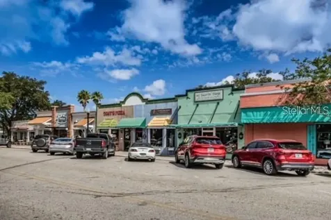 1455 Fairway Drive Dunedin FL 34698