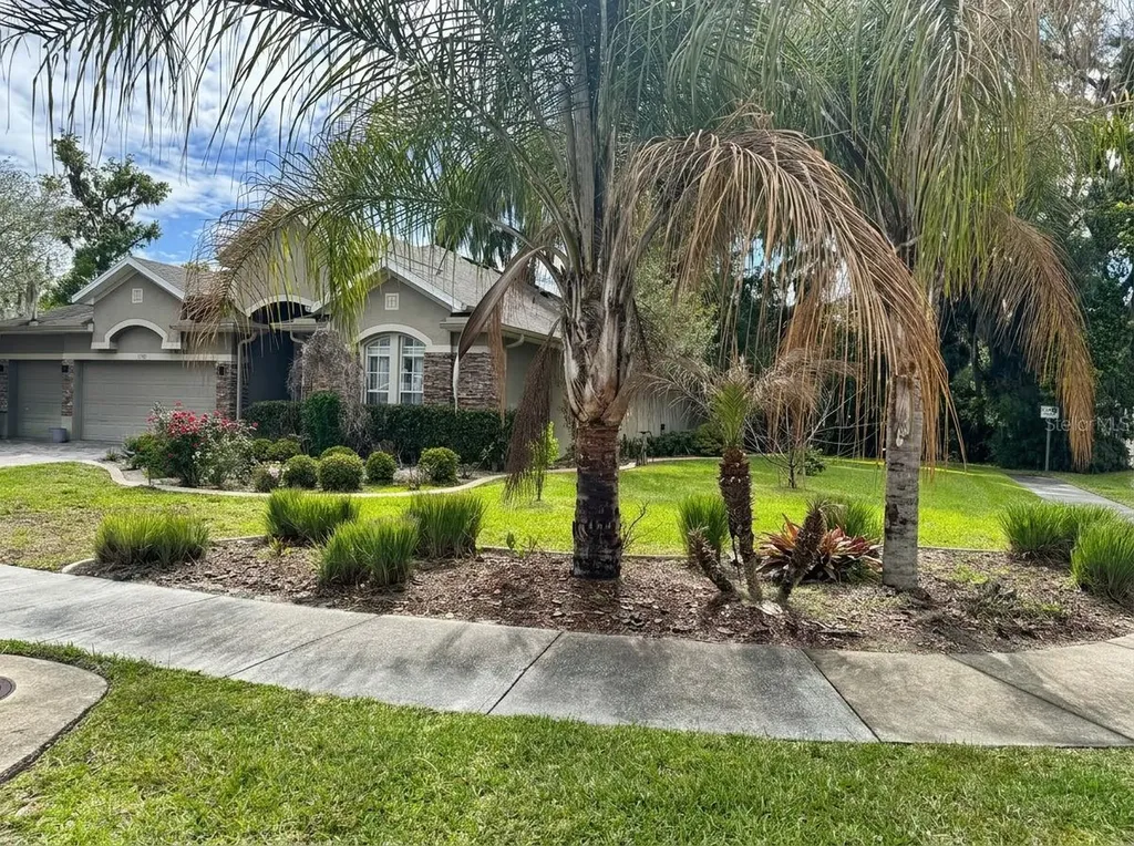 1726 Lady Fern Trail Deland FL 32720