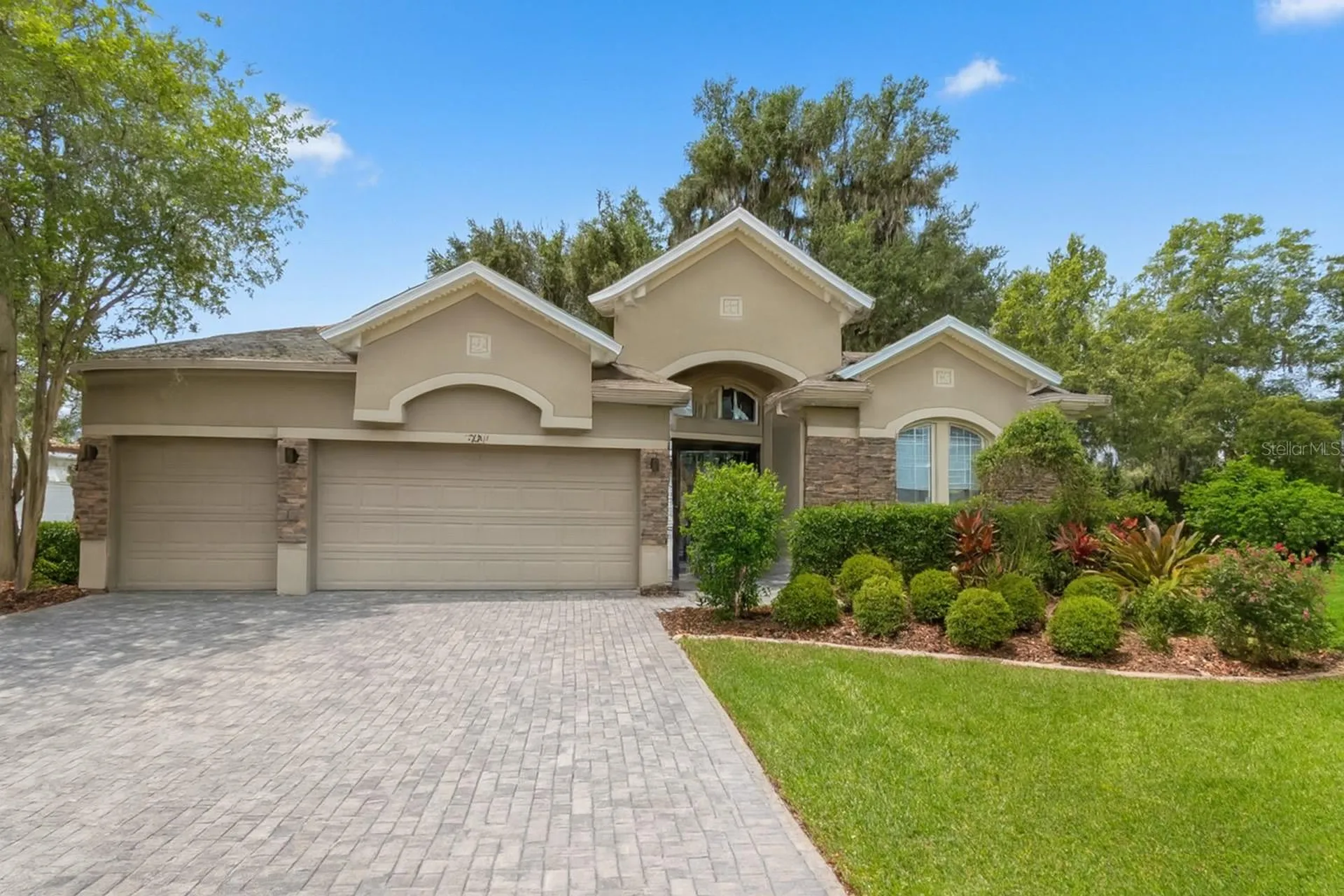1726 Lady Fern Trail Deland FL 32720