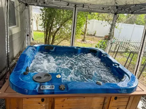 1726 Lady Fern Trail Deland FL 32720
