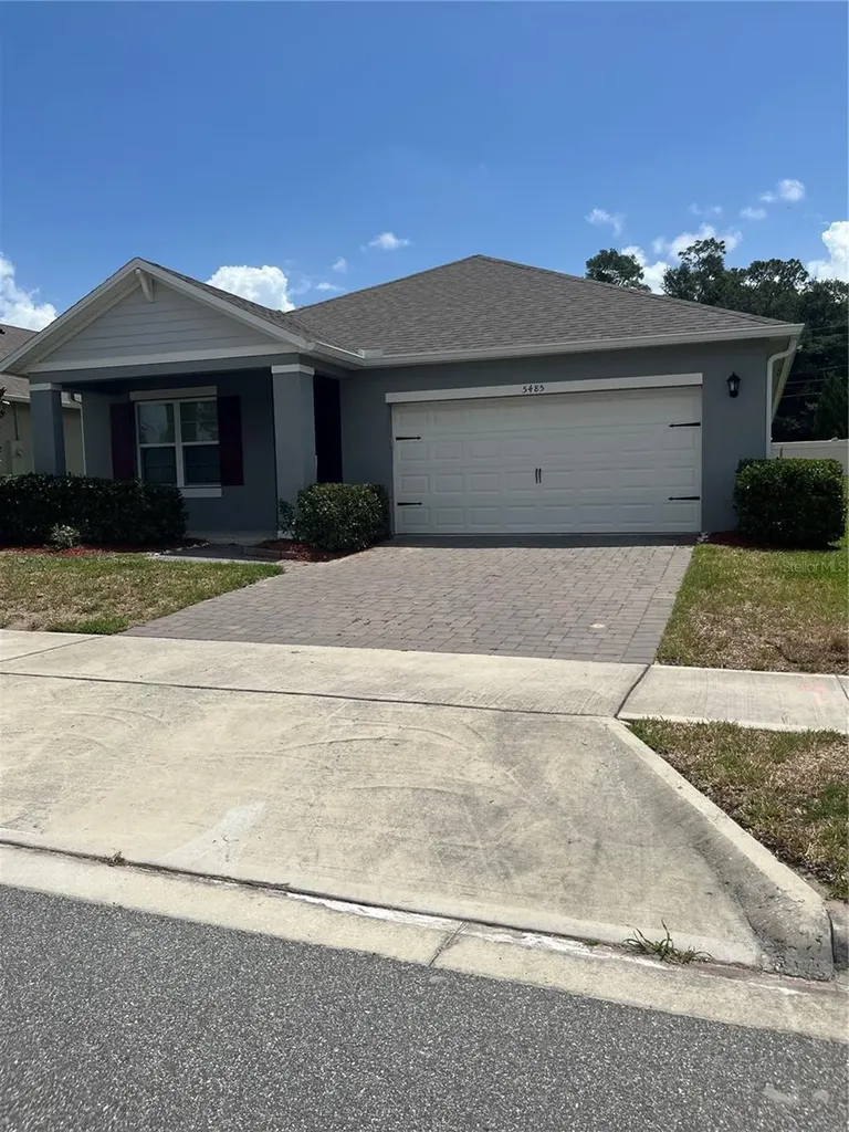 5485 Palomino Place Apopka FL 32712