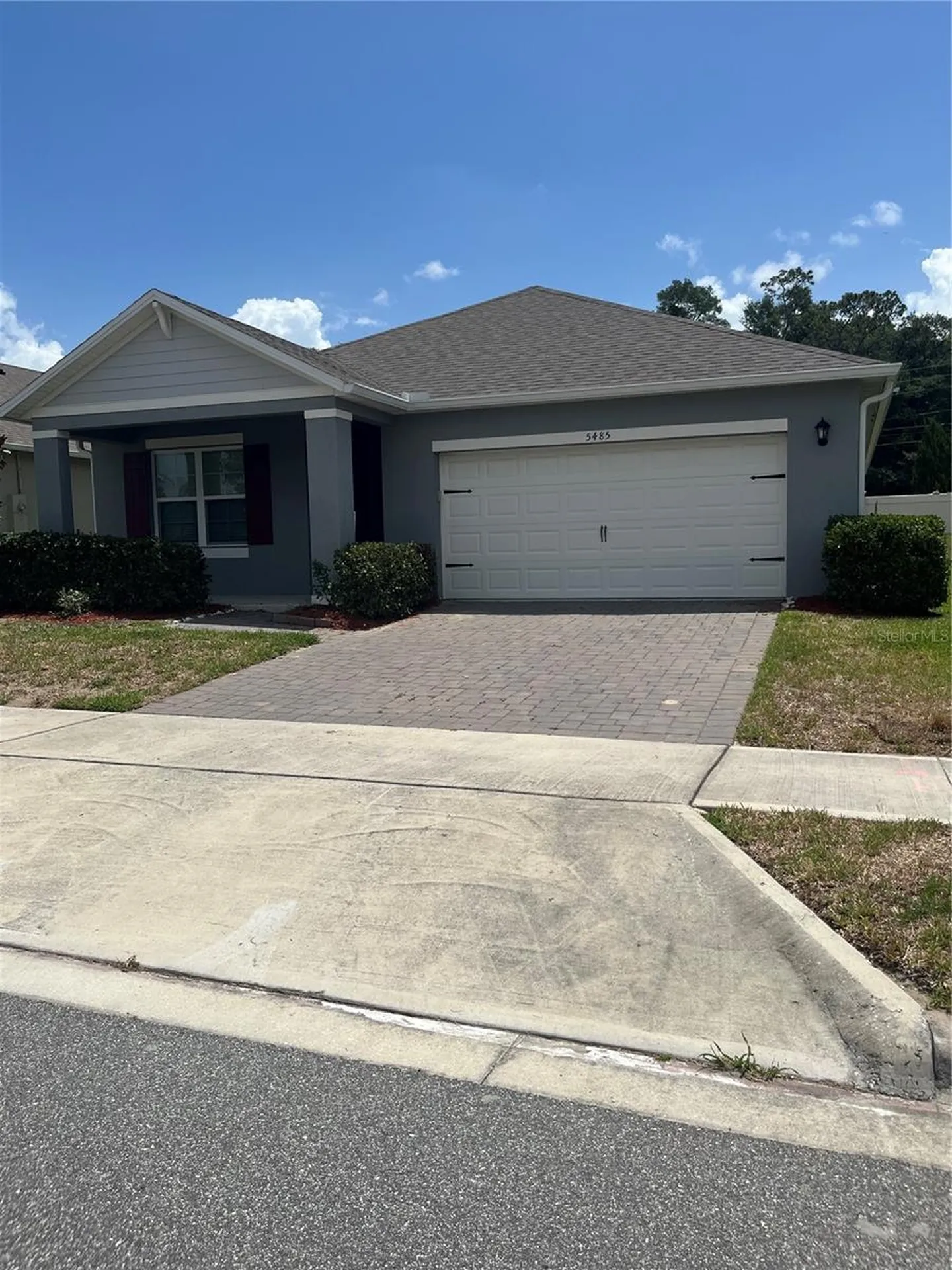 5485 Palomino Place Apopka FL 32712