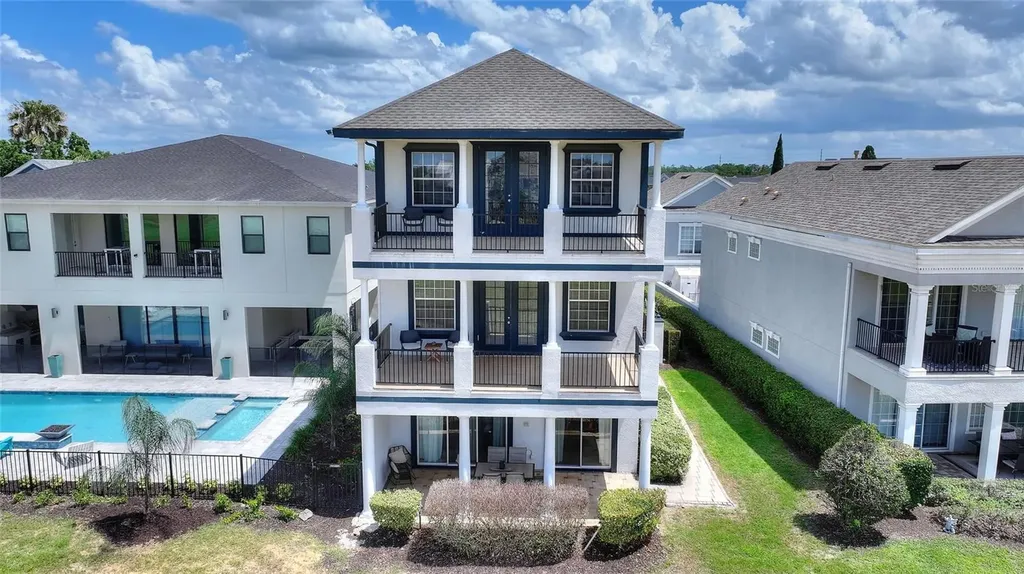 1524 Euston Drive Kissimmee FL 34747