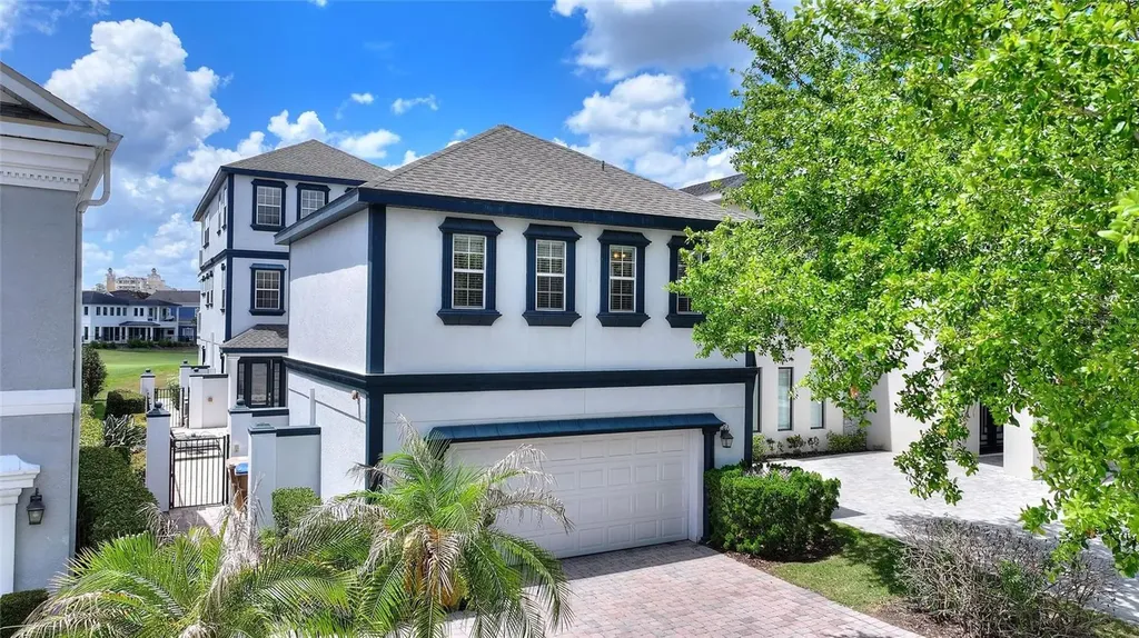 1524 Euston Drive Kissimmee FL 34747