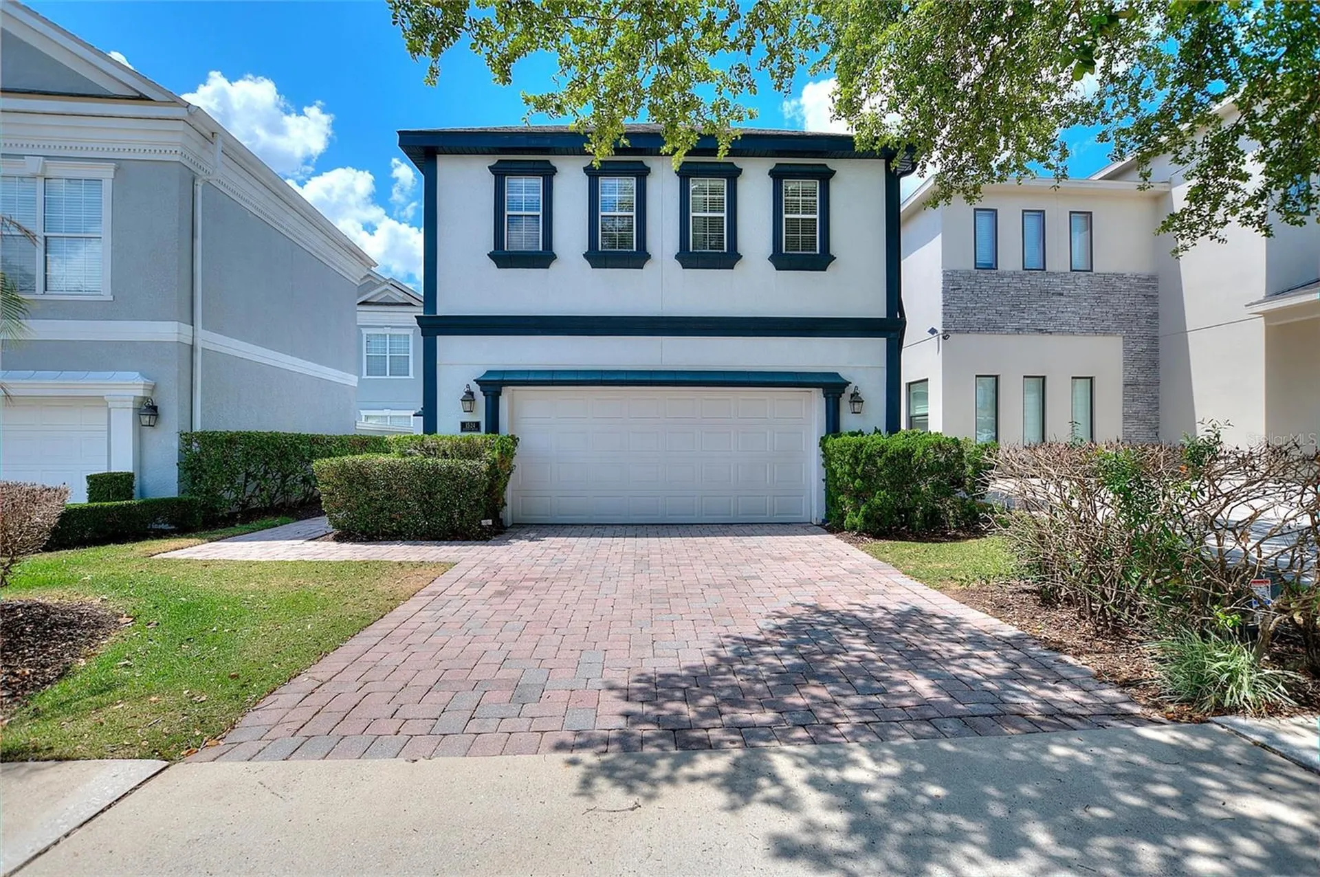 1524 Euston Drive Kissimmee FL 34747