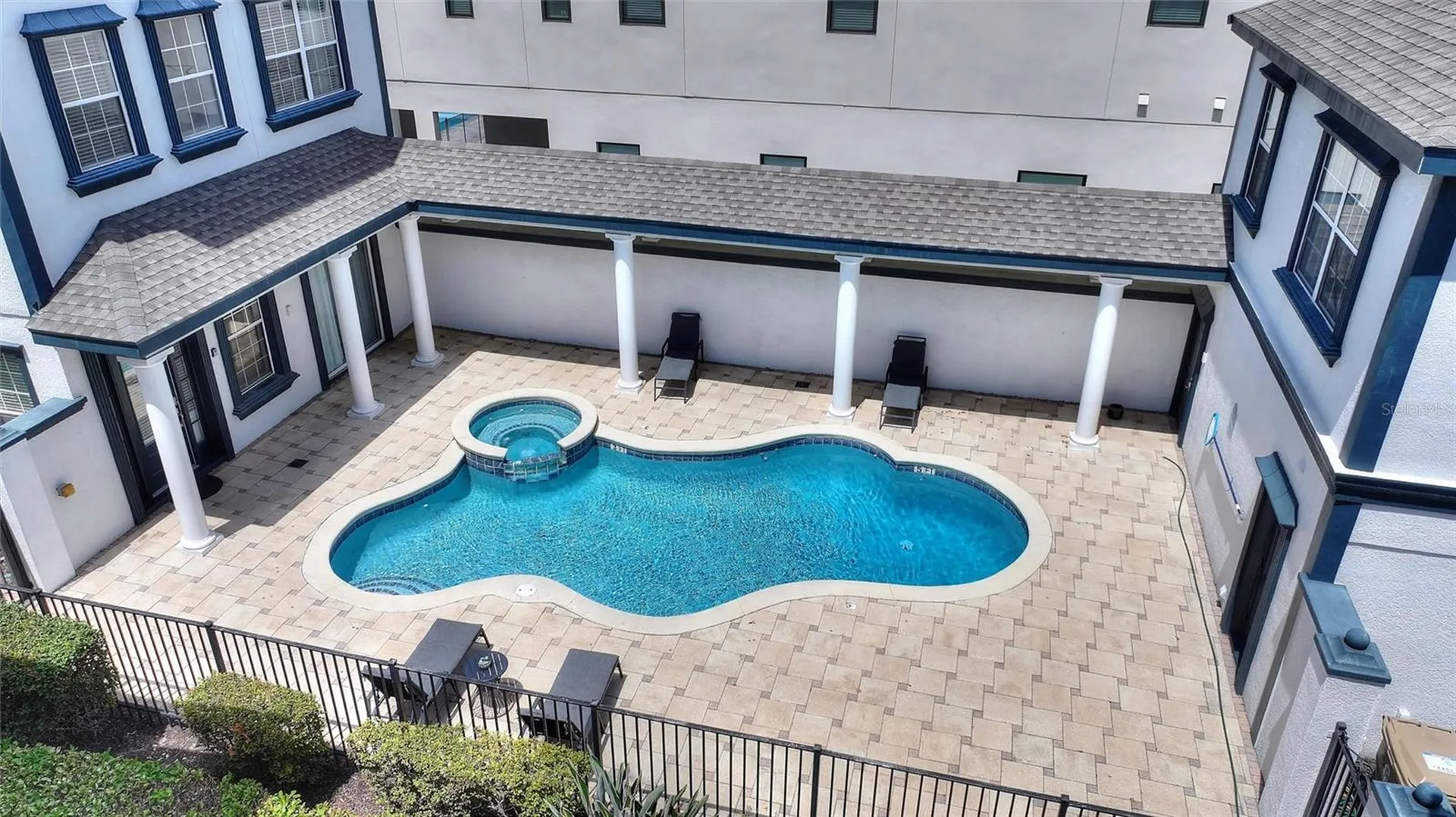 1524 Euston Drive Kissimmee FL 34747